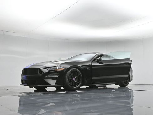 Used 2021 Ford Mustang GT w/ Equipment Group 301A image 45