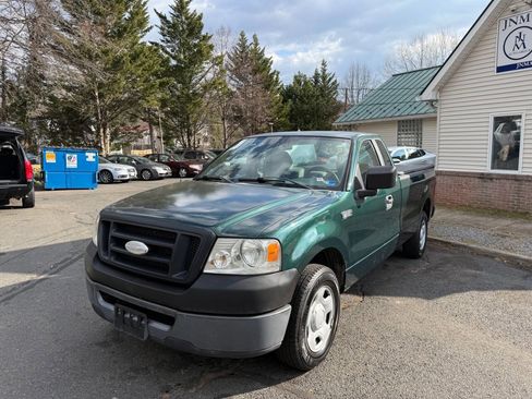 Used 2007 Ford F150 STX image 3