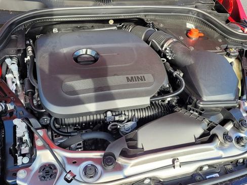 New 2026 MINI Cooper S image 16