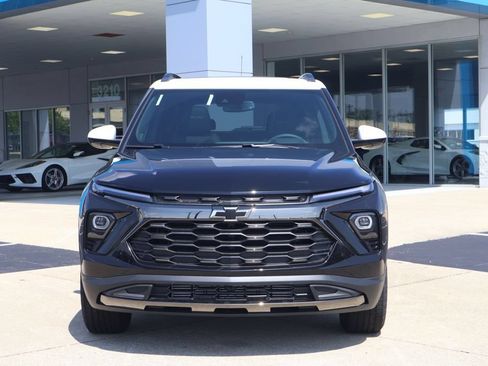 New 2026 Chevrolet TrailBlazer ACTIV w/ Convenience Package FWD image 2