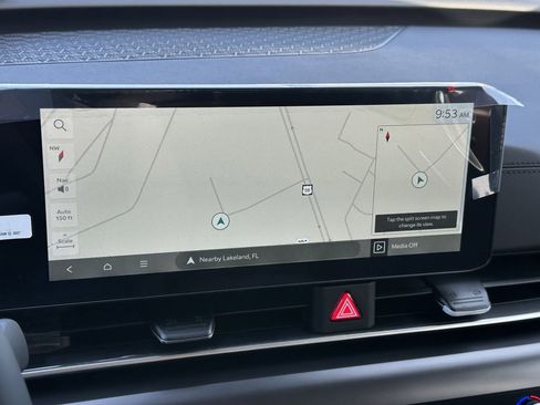 New 2026 Kia Carnival image 29