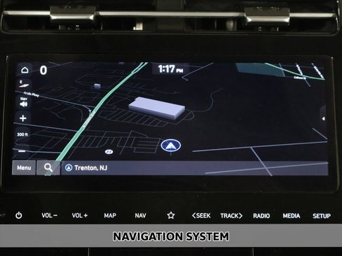 Used 2023 Hyundai Tucson Limited image 3