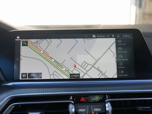 Used 2023 BMW X6 xDrive40i w/ Executive Package image 64