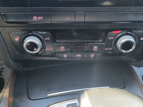 Used 2015 Audi A4 Premium Plus w/ Technology Package image 17