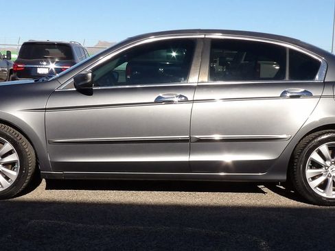 Used 2012 Honda Accord EX image 7