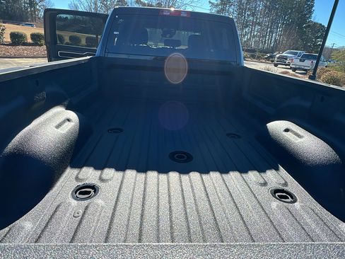New 2026 RAM 3500 Big Horn image 13