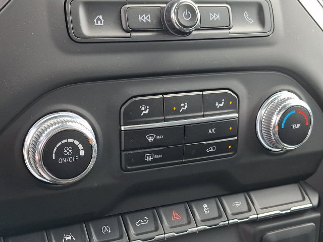 Certified 2024 GMC Sierra 1500 Pro w/ Pro Value Package RWD image 14