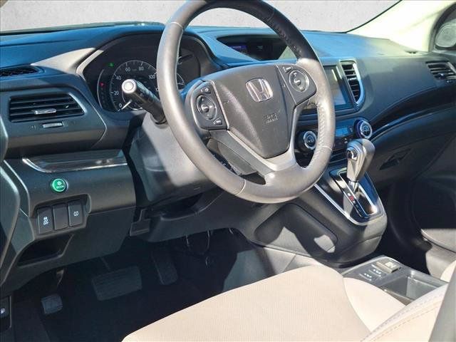 Used 2016 Honda CR-V EX-L image 10