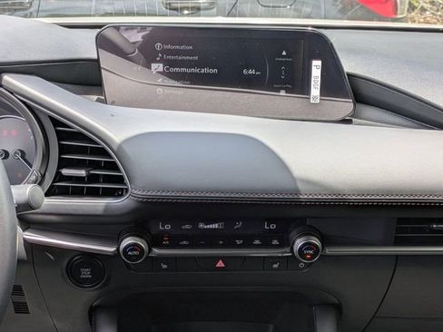 New 2026 MAZDA MAZDA3 s FWD image 17