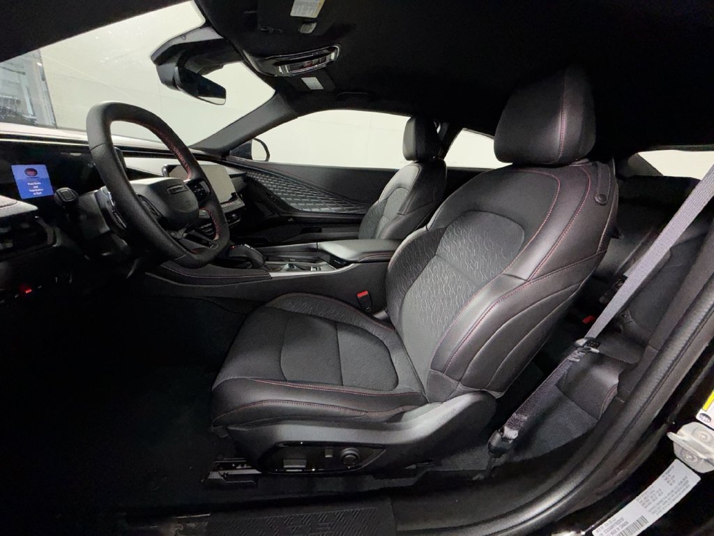 Used 2026 Dodge Charger Scat Pack w/ Blacktop Package AWD/4WD image 13