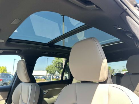 New 2026 Volvo XC90 T8 Plus w/ Protection Package Premier image 25