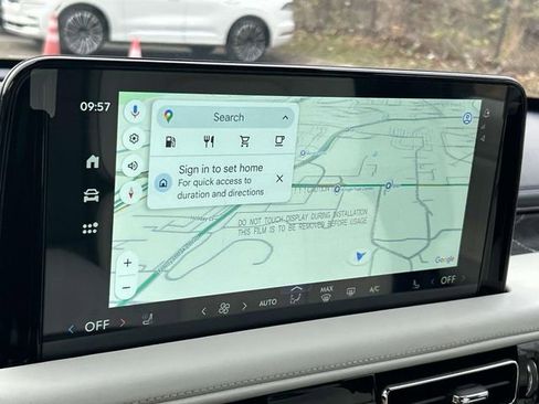 New 2026 Lincoln Aviator Black Label w/ Jet Appearance Package AWD/4WD image 28