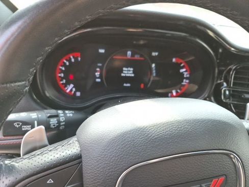 Used 2023 Dodge Durango GT AWD/4WD image 22