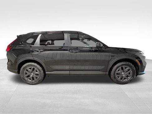 New 2026 Honda CR-V TrailSport image 8