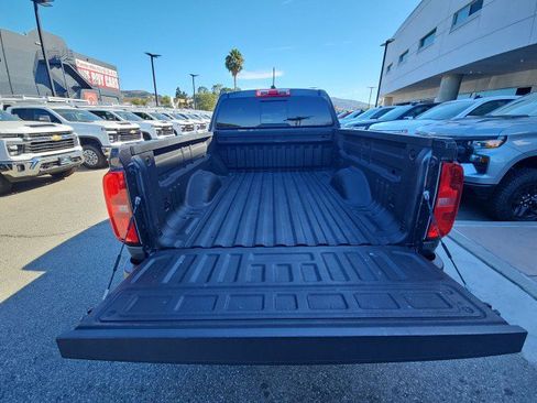 Used 2017 Chevrolet Colorado Z71 RWD image 24