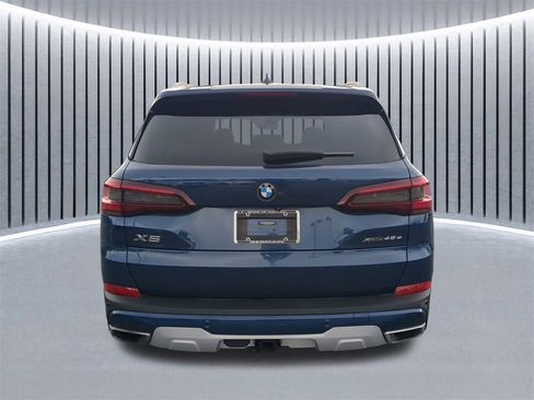 Used 2021 BMW X5 xDrive45e w/ Premium Package 2 image 6
