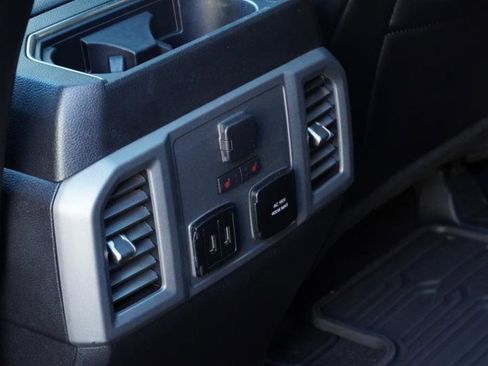 Used 2019 Ford F150 Raptor w/ Equipment Group 802A Luxury image 60