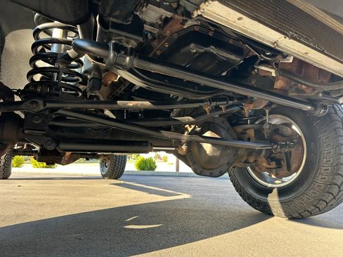 Used 2007 Dodge Ram 2500 Truck SLT w/ Trailer Tow Group image 51