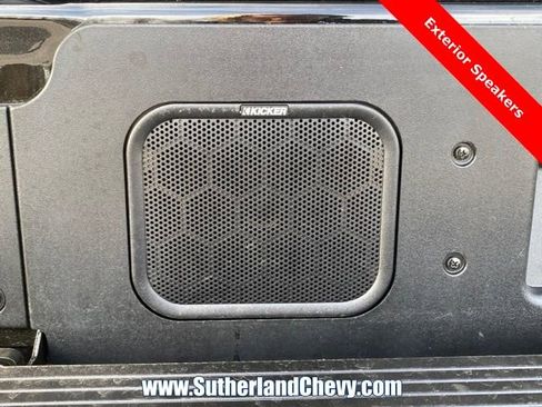 Certified 2025 GMC Sierra 1500 Denali Ultimate image 16