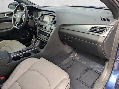 Used 2015 Hyundai Sonata Limited 2.0T image 26