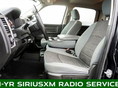 Used 2019 RAM 1500 Express w/ Wheel & Sound Group image 11