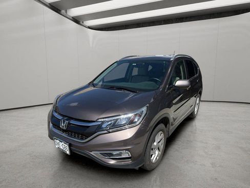 Used 2015 Honda CR-V EX-L image 1