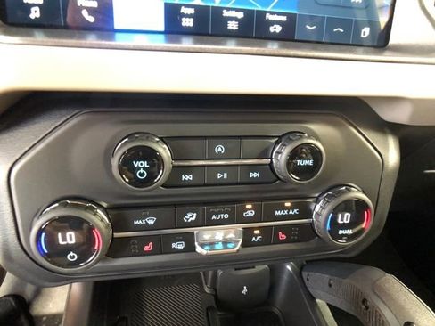 New 2025 Ford Bronco Big Bend w/ Black Diamond Package image 18