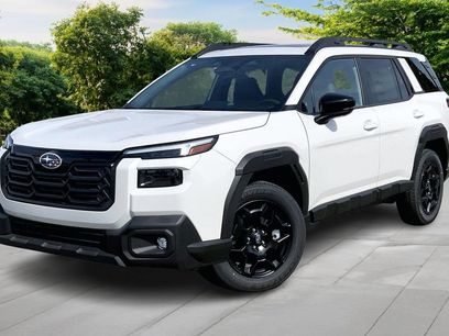 New 2026 Subaru Outback Limited