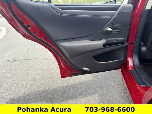 Used 2024 Lexus ES 350 w/ Premium Package FWD image 25
