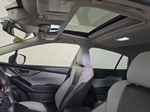 Certified 2023 Subaru Crosstrek 2.5i Limited image 31