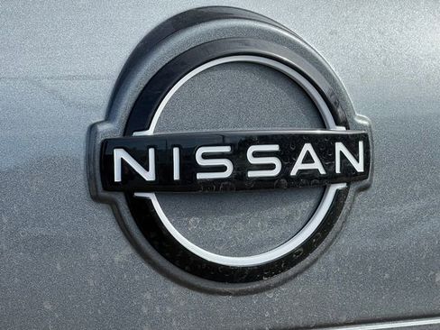 New 2026 Nissan Rogue SV image 45