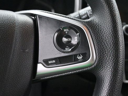 Used 2020 Honda CR-V EX image 18