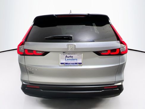 Used 2025 Honda CR-V EX-L image 6