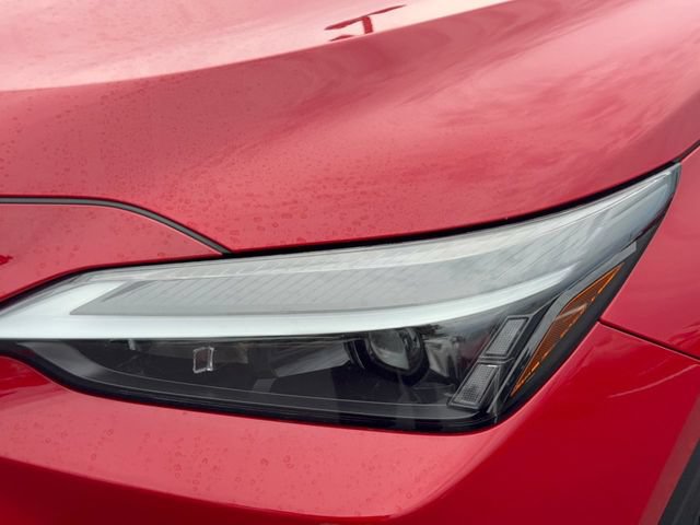Used 2025 Lexus NX 250 FWD w/ Accessory Package (K3) image 9