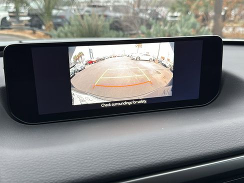 Certified 2025 MAZDA CX-50 2.5 Hybrid w/ Premium Plus Pkg image 35