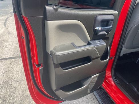 Used 2014 GMC Sierra 1500 4x4 Double Cab image 13