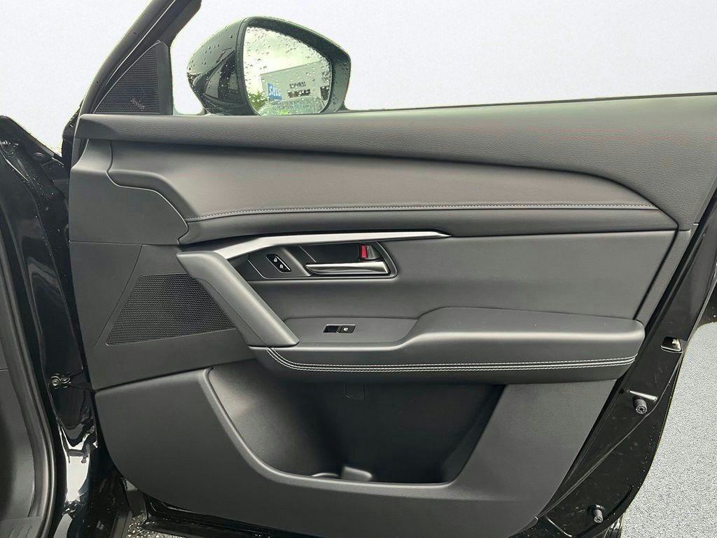 New 2026 MAZDA CX-5 Preferred AWD/4WD image 11