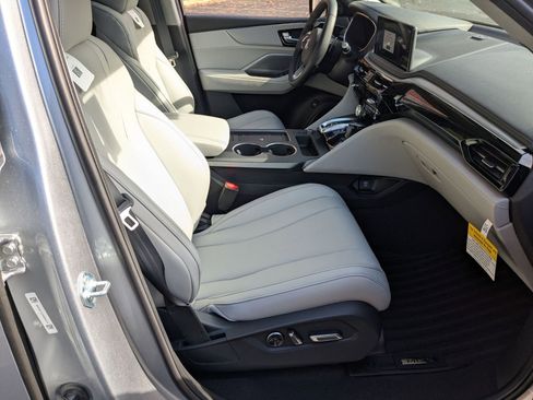 New 2026 Acura MDX FWD w/ Technology Package image 30