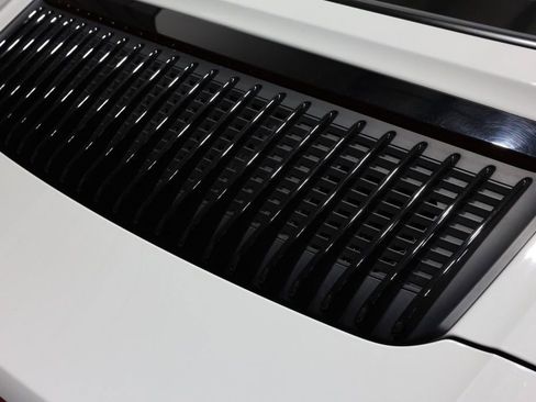 Used 2018 Porsche 911 Targa 4S image 11