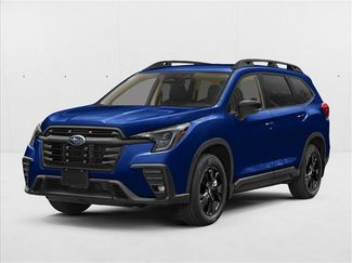 New 2026 Subaru Ascent Premium video 1