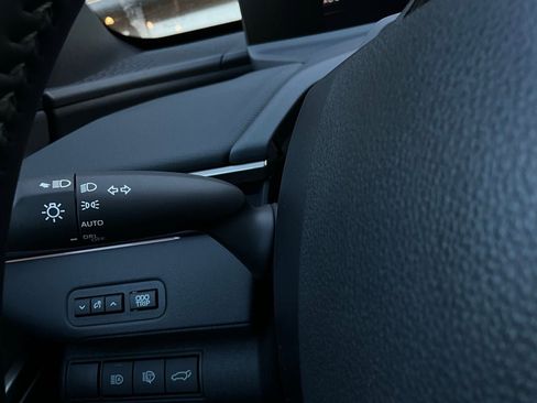 New 2026 Toyota bZ image 33