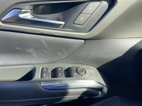 New 2025 Chevrolet Traverse LT w/ Enhanced Driving Package image 38