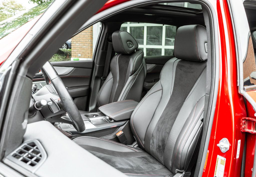 Used 2023 Acura MDX A-Spec AWD/4WD image 7
