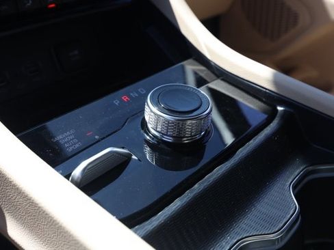 New 2025 Jeep Grand Cherokee Limited w/ Luxury Tech Group II image 31