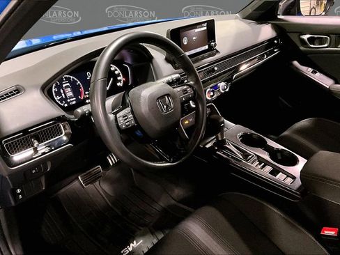 Used 2024 Honda Civic Sport image 17