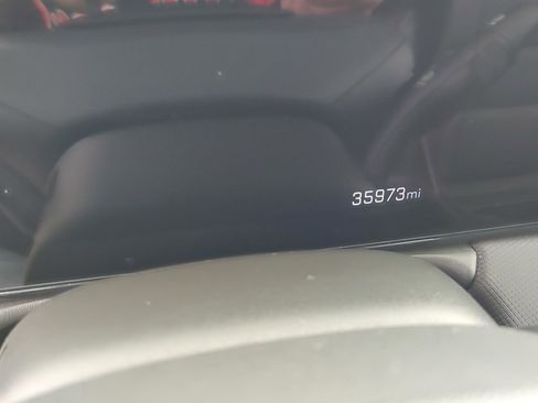 Used 2025 Chevrolet TrailBlazer ACTIV w/ Driver Confidence Package image 20