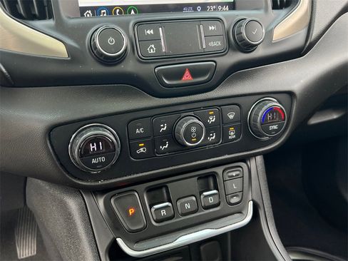 Used 2020 GMC Terrain Denali w/ Denali Premium Package image 27