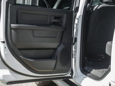 New 2026 RAM 2500 Tradesman w/ Safety Group AWD/4WD image 37