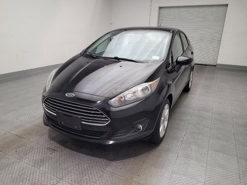 Used 2019 Ford Fiesta SE w/ Equipment Group 201A FWD image 15