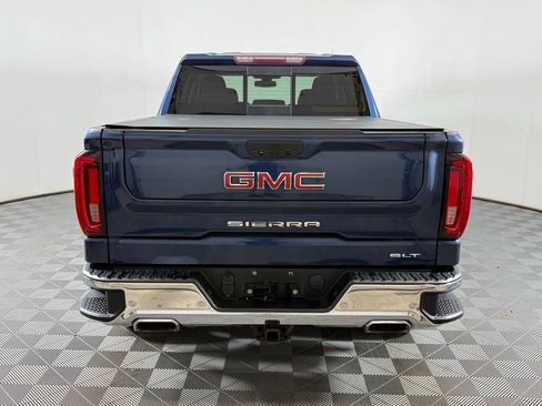 Used 2019 GMC Sierra 1500 SLT w/ SLT Premium Plus Package image 10